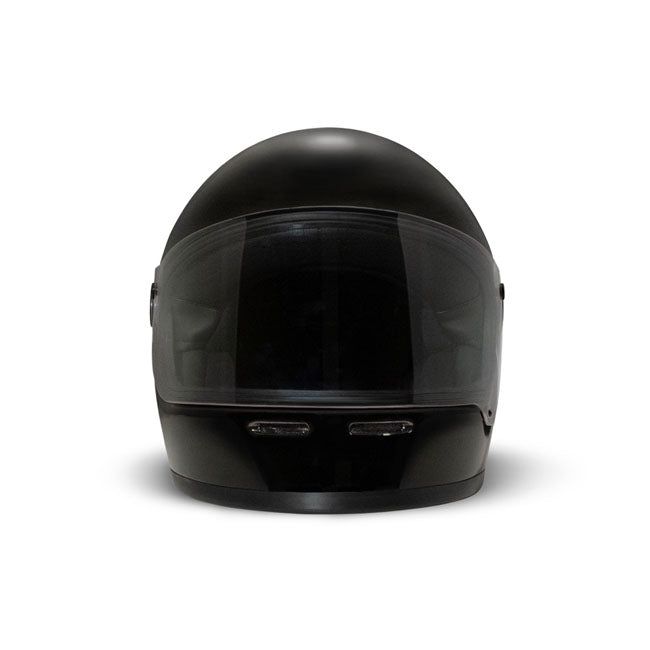 Casco Moto DMD Rivale Black - URA Moto