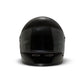 Casco Moto DMD Rivale Black - URA Moto