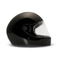 Casco Moto DMD Rivale Black - URA Moto