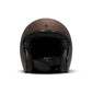 Casco Moto Jet DMD Vintage Cafe - URA Moto
