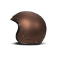 Casco Moto Jet DMD Vintage Cafe - URA Moto