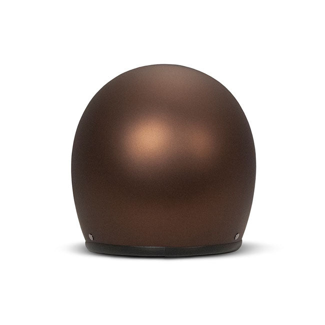 Casco Moto Jet DMD Vintage Cafe - URA Moto