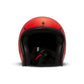 Casco Moto Jet DMD Vintage Red - URA Moto