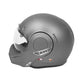 Casco Moto Modular BY City 180 Tech Gris - URA Moto