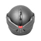 Casco Moto Modular BY City 180 Tech Gris - URA Moto
