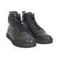 Calzado Moto BY City Tradition II Negras - URA Moto