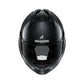 Casco moto Shark Modular EVO-GT Negro Brillante - URA Moto
