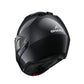 Casco moto Shark Modular EVO-GT Negro Brillante - URA Moto