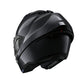 Casco moto Shark Modular EVO-GT Negro Brillante - URA Moto
