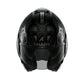 Casco moto Shark Modular EVO-ES K-ROZEN Negro Mate - URA Moto