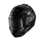 Casco moto Shark Modular EVO-ES K-ROZEN Negro Mate - URA Moto