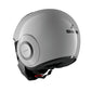 Casco moto Jet Shark STREET-DRAK Blank - URA Moto