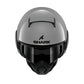 Casco moto Jet Shark STREET-DRAK Blank - URA Moto
