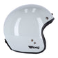 Casco moto Jet Roeg Thunder Clouds - URA Moto