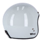 Casco moto Jet Roeg Thunder Clouds - URA Moto