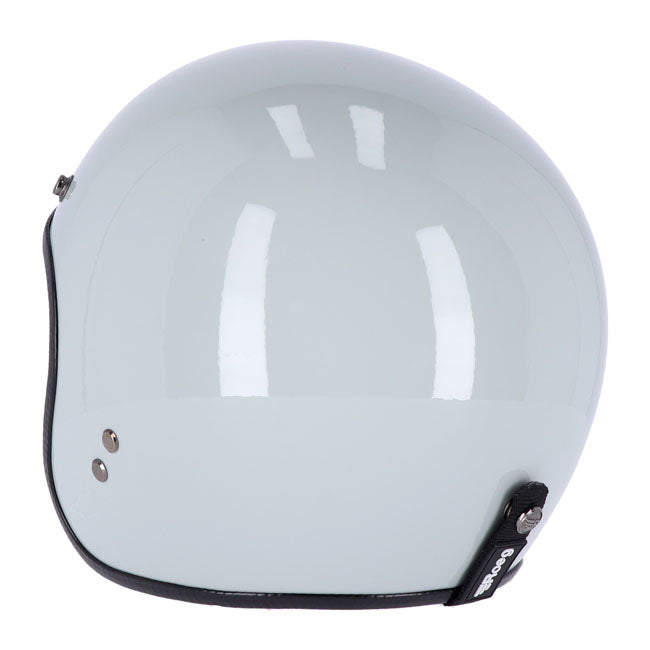 Casco moto Jet Roeg Thunder Clouds - URA Moto