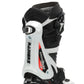 Bota Racing 999-BN Blanco-Negro CE Homologada Moto - URA Moto