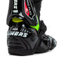 BOTA RACING (CE) 999-F Rainers Homologada Fluor - URA Moto