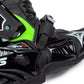 BOTA RACING (CE) 999-F Rainers Homologada Fluor - URA Moto