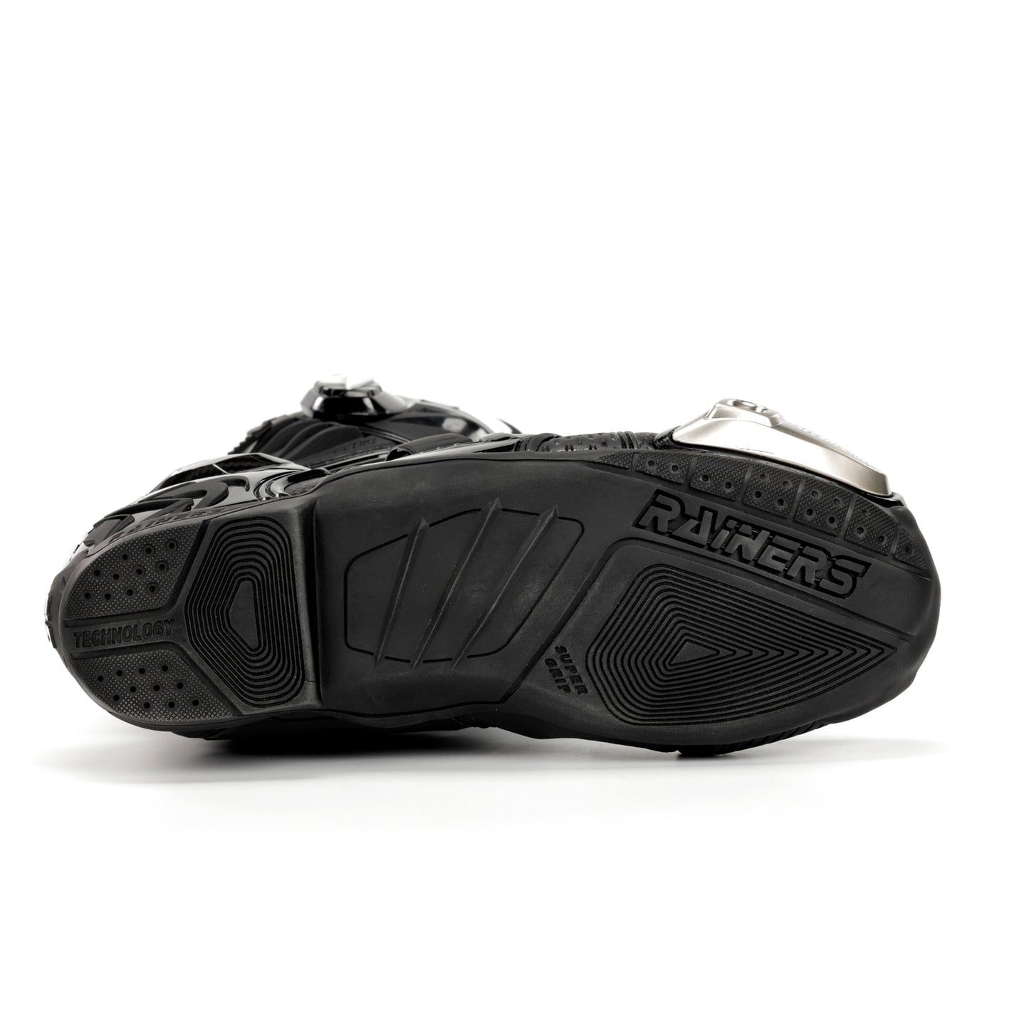 Bota Racing 999 GP Carbono-B CE Homologada - URA Moto