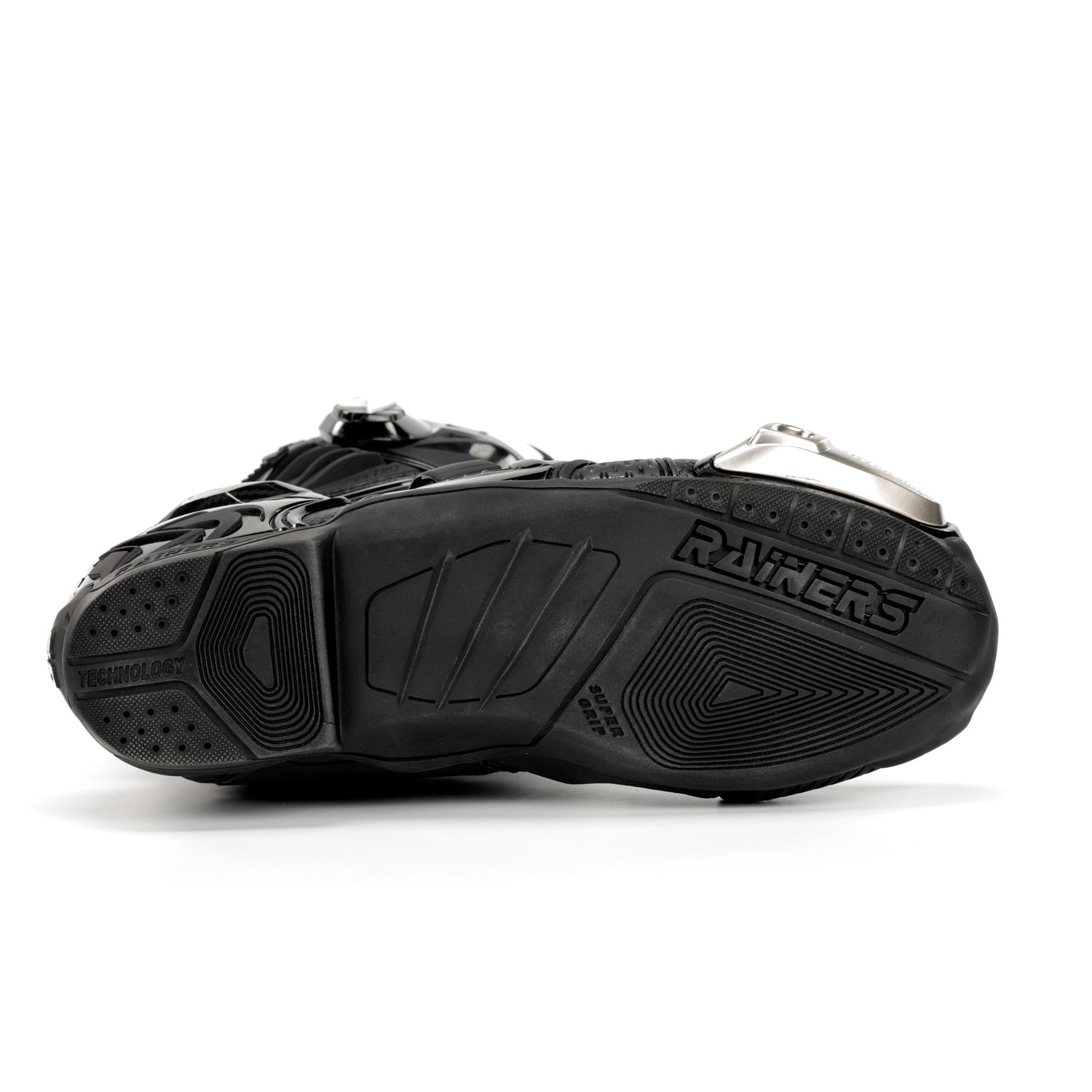 Bota Racing 999 GP Carbono-B CE Homologada - URA Moto