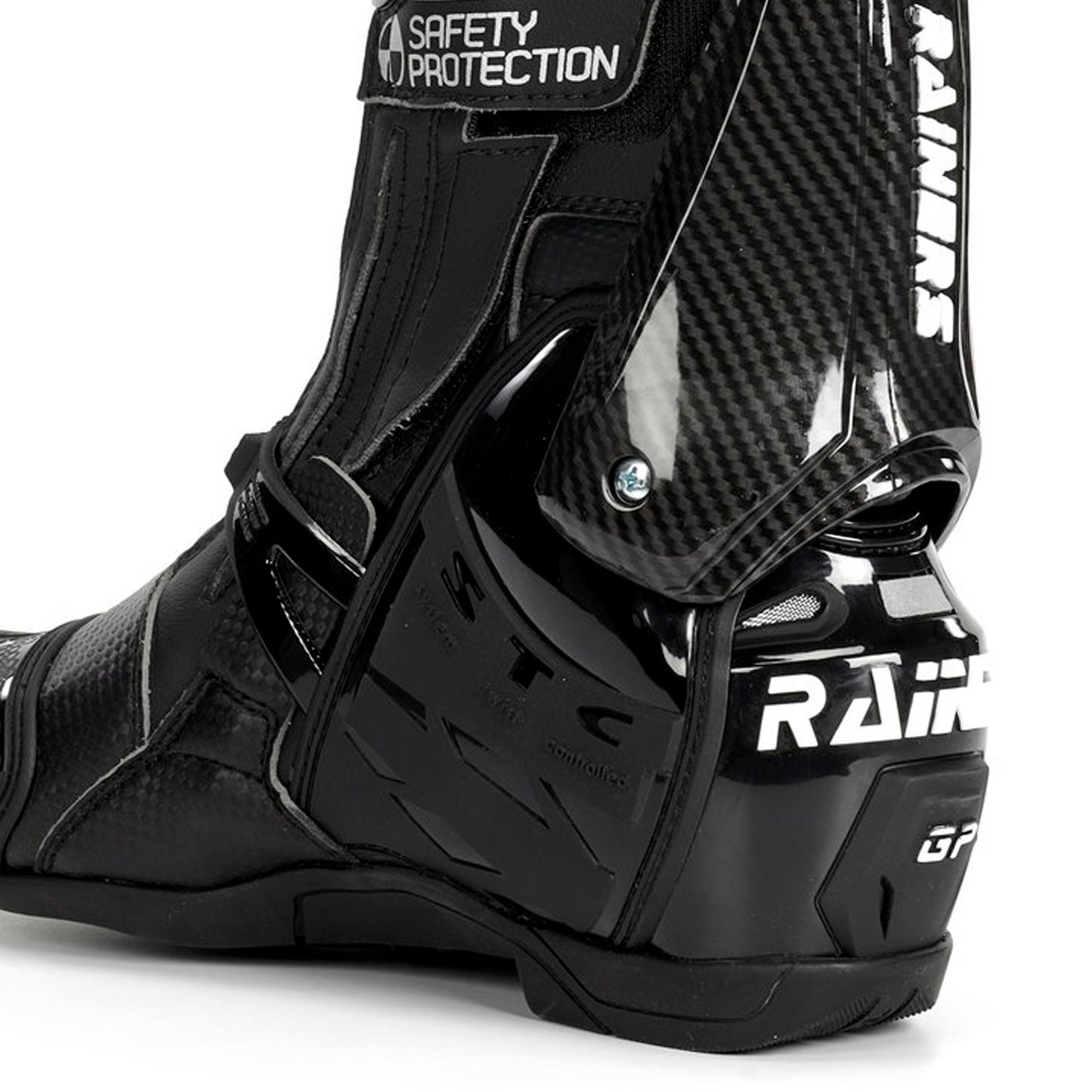 Bota Racing 999 GP Carbono-N CE Homologada Rainers - URA Moto