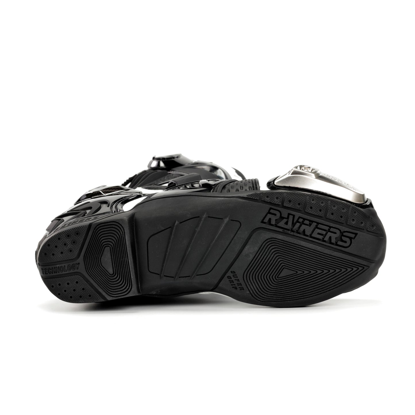 Bota Racing 999 GP Carbono-N CE Homologada Rainers - URA Moto