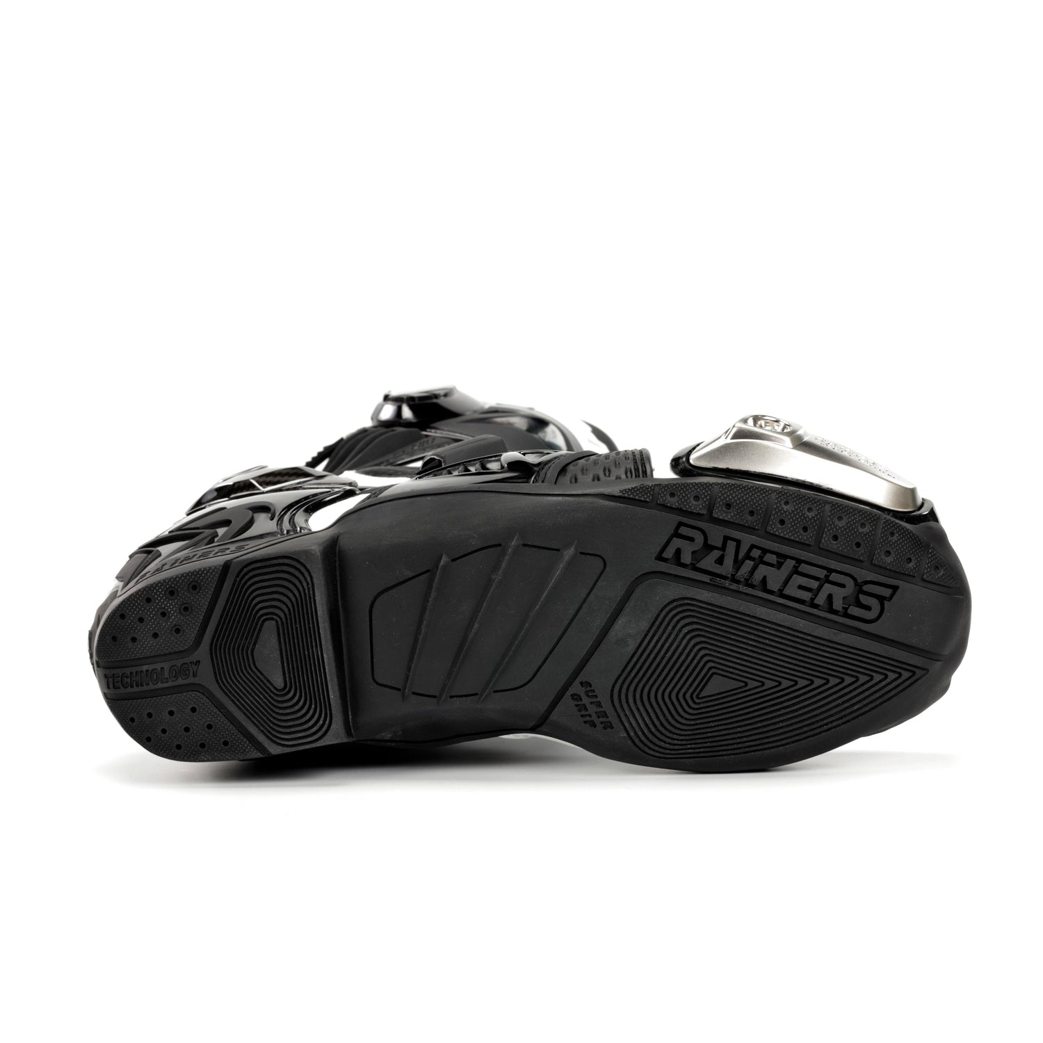 Bota Racing 999 GP Carbono-N CE Homologada Rainers - URA Moto