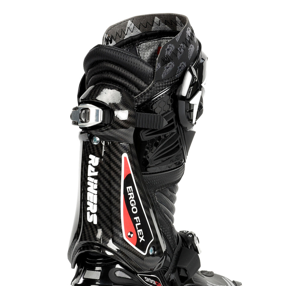 Bota Racing 999 GP Carbono-N CE Homologada Rainers - URA Moto
