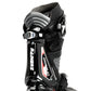 Bota Racing 999-N Negro Rainers CE | Homologada Moto | Rainers Sports - URA Moto