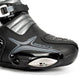 Bota Racing 999-N Negro Rainers CE | Homologada Moto | Rainers Sports - URA Moto