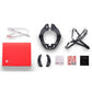 Collarin Atlas Air Lite Negro