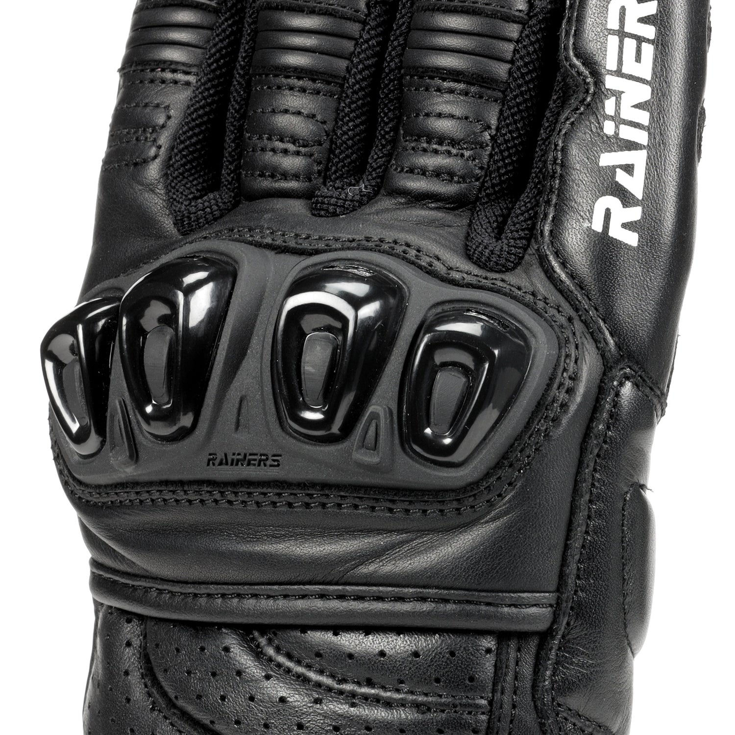 Guantes Moto Verano Rainers Alfa - URA Moto