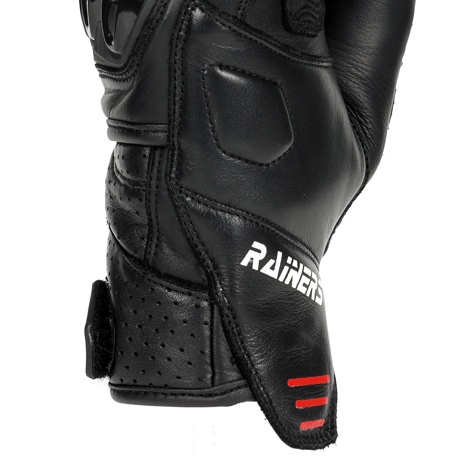 Guantes Moto Verano Rainers Alfa - URA Moto
