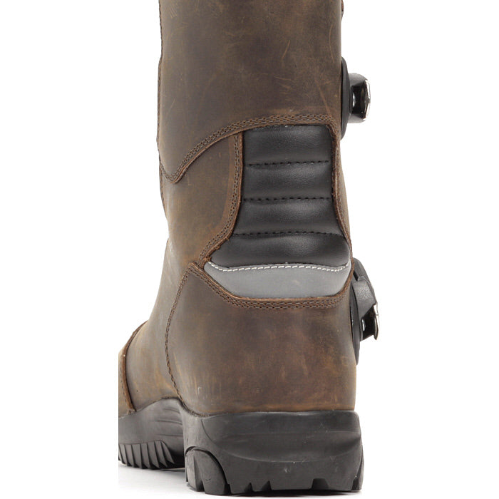 Bota Moto Offroad Rainers Andes