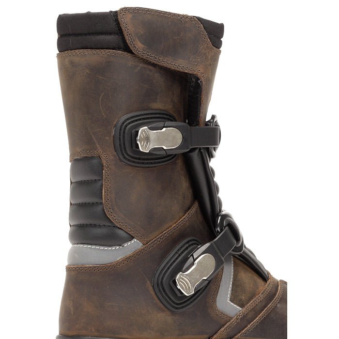 Bota Moto Offroad Rainers Andes