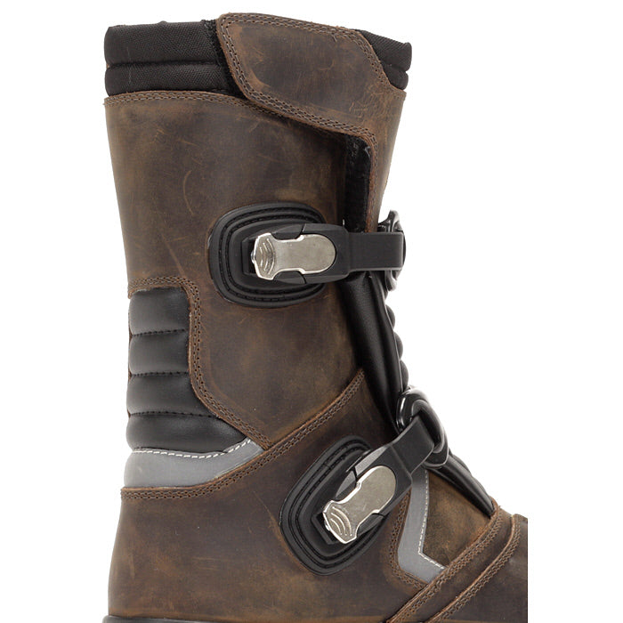 Bota Moto Offroad Rainers Andes - URA Moto