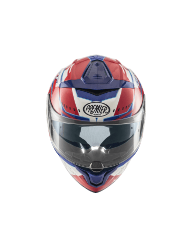 Casco Moto Integral Premier Devil EV 13 22.06 - URA Moto