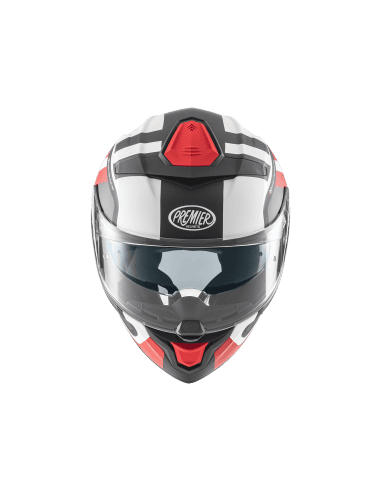 Casco Moto Integral Premier Devil FZ 2 BM 22.06 - URA Moto