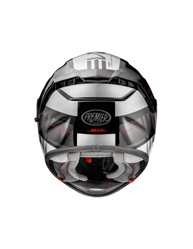 Casco Moto Integral Premier Evoluzione SP 92 - URA Moto