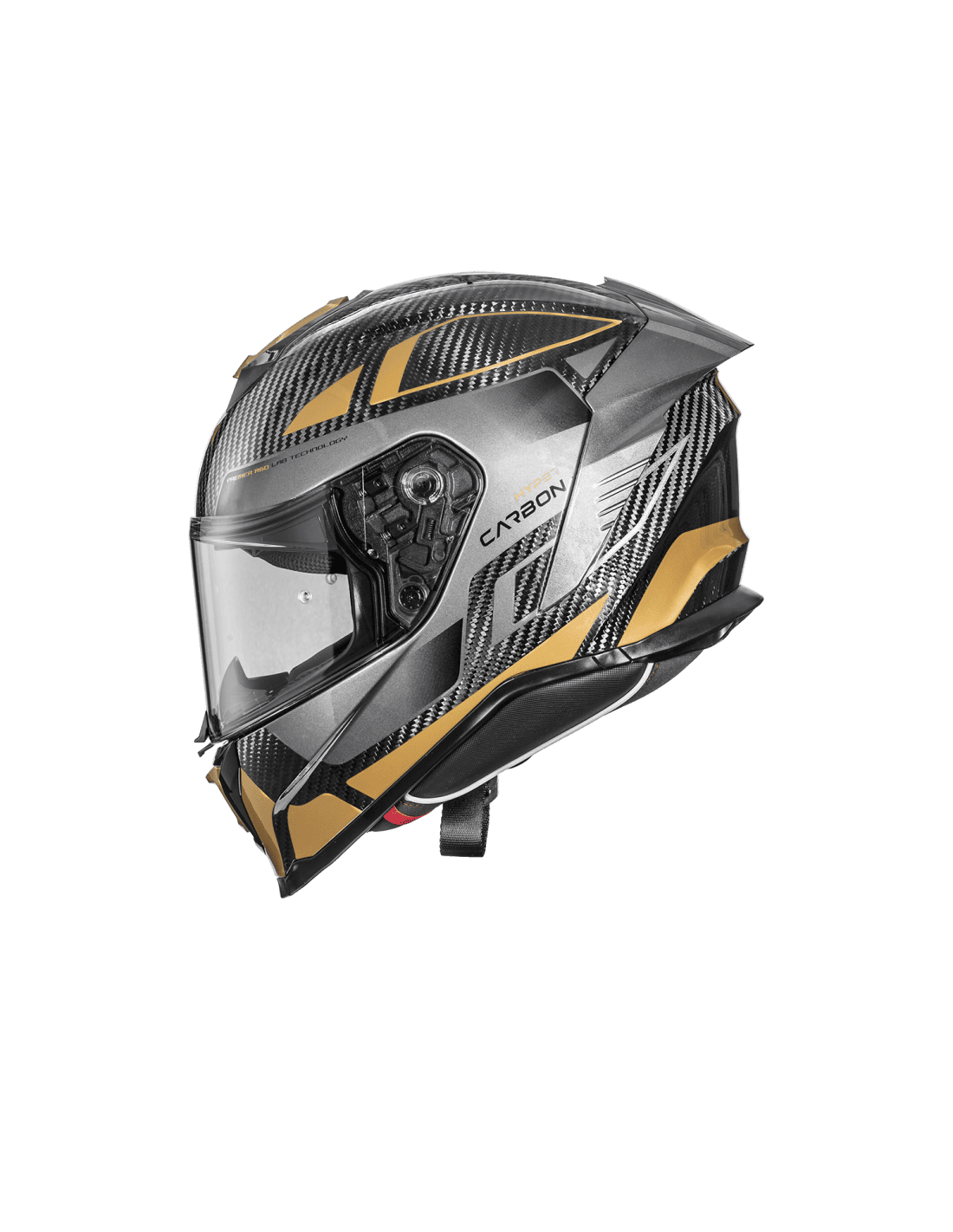 Casco Moto Integral Premier Hyper Carbon TK 19 22.06 - URA Moto