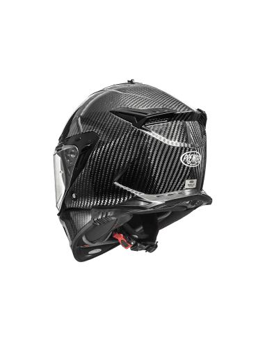 Casco Moto Integral Premier StreetFighter Carbon - URA Moto