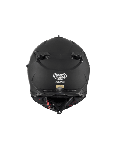 Casco Moto Integral Premier StreetFighter U9 BM - URA Moto