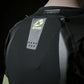PETO EVS Ballistic PRO Negro - URA Moto
