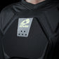 PETO EVS Ballistic PRO Negro - URA Moto