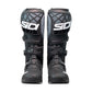 Botas Sidi Crossair X Negro/Negro - Motocross Enduro CE - URA Moto