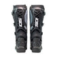 Botas Sidi Crossair X Negro/Negro - Motocross Enduro CE - URA Moto