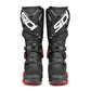 Botas Moto SIDI Crossfire 2 SM Negro/Negro - URA Moto