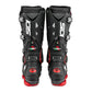 Botas Moto SIDI Crossfire 2 SM Negro/Negro - URA Moto
