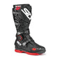 Botas Moto SIDI Crossfire 2 SM Negro/Negro - URA Moto